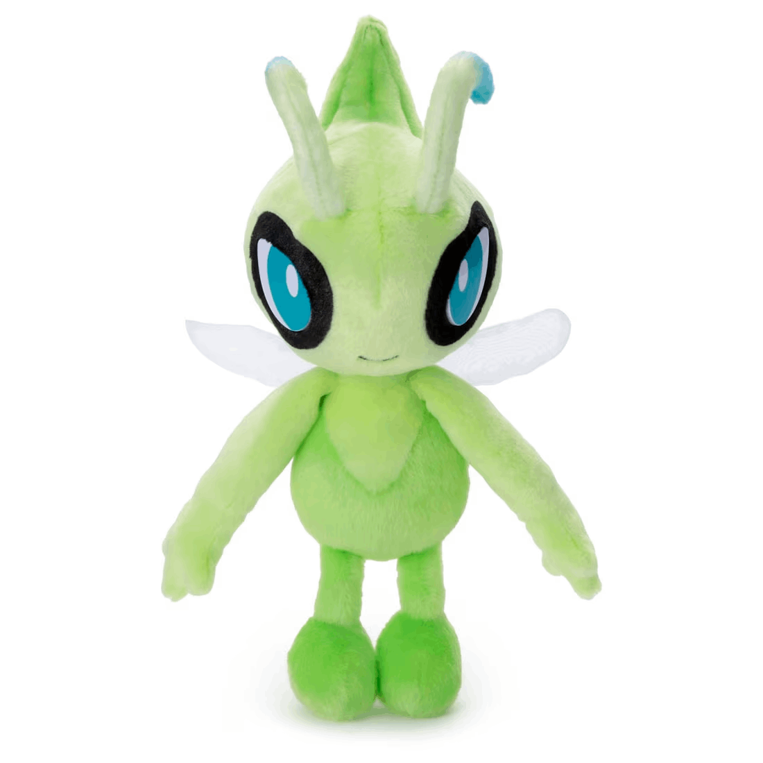 Takara Tomy ART-POK Pokemon Plush-Basic Celebi