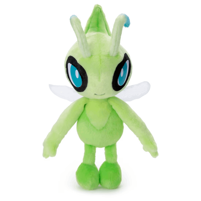Takara Tomy ART-POK Pokemon Plush-Basic Celebi