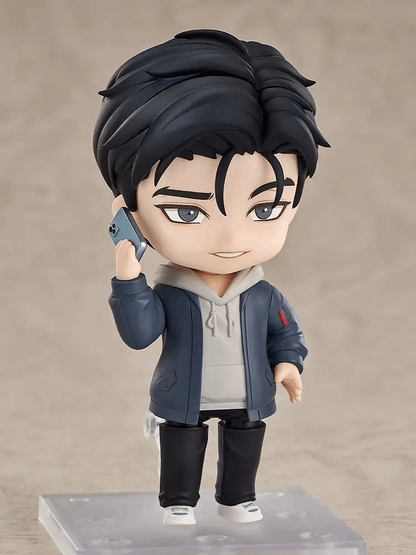 Orange Rouge Nendoroid Joo Jaekyung (Jinx)