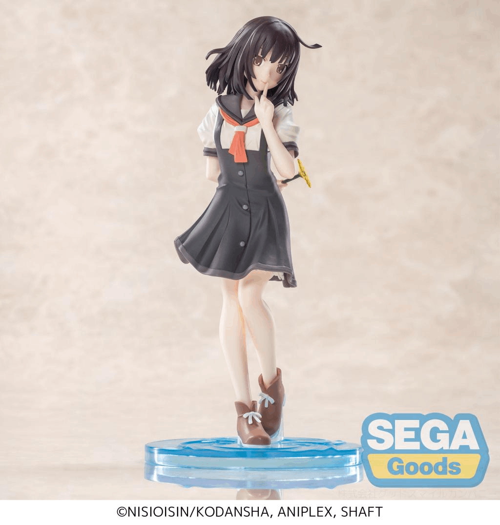 Sega XStellar "Monogatari Series" -Nadeko Sengoku-