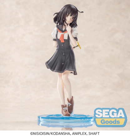 Sega XStellar "Monogatari Series" -Nadeko Sengoku-