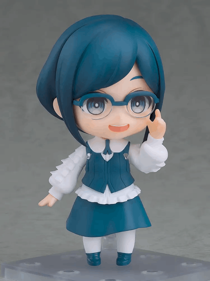 Good Smile Company Nendoroid Urban Myth Dissolution Center Azami Fukurai