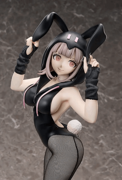 FREEing 1/3 Danganronpa 2: Goodbye Despair: Chiaki Nanami: Bunny Ver.
