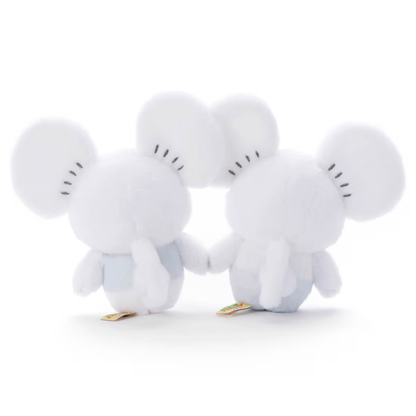 Takara Tomy ART-POK Pokemon Plush-Basic Tandemaus