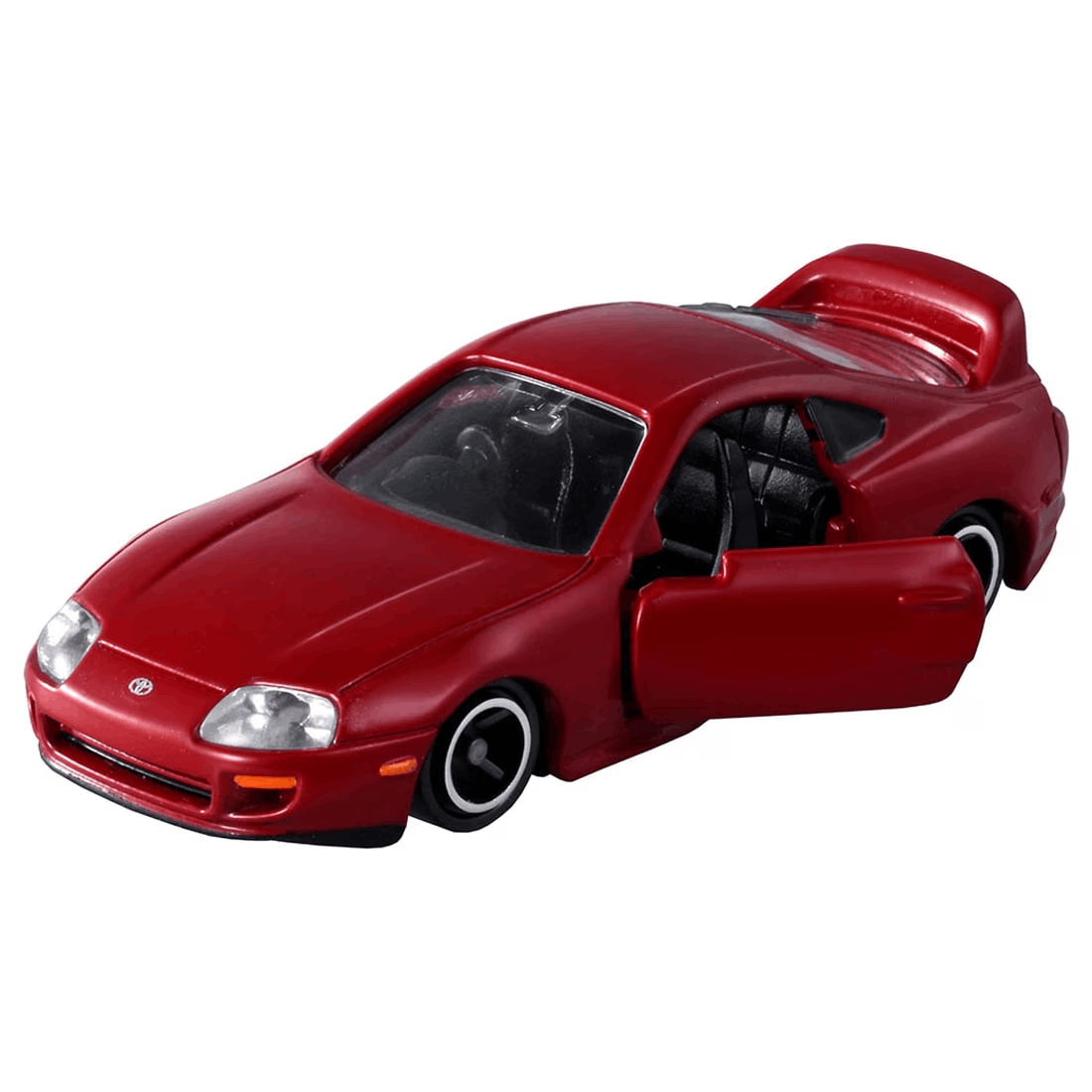 Takara Tomy TOM-TOM Tomica Reborn  Toyota Supra JZA80