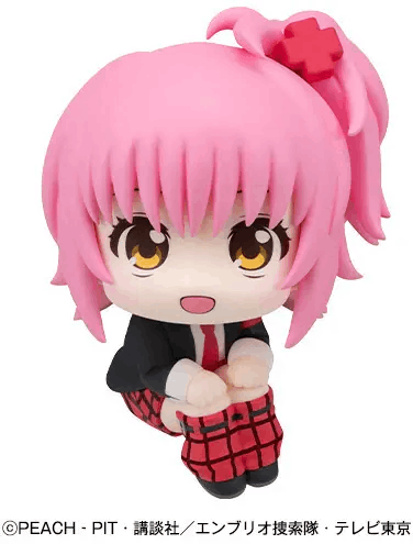 Megahouse Lookup Shugo Chara! Amu Hinamori