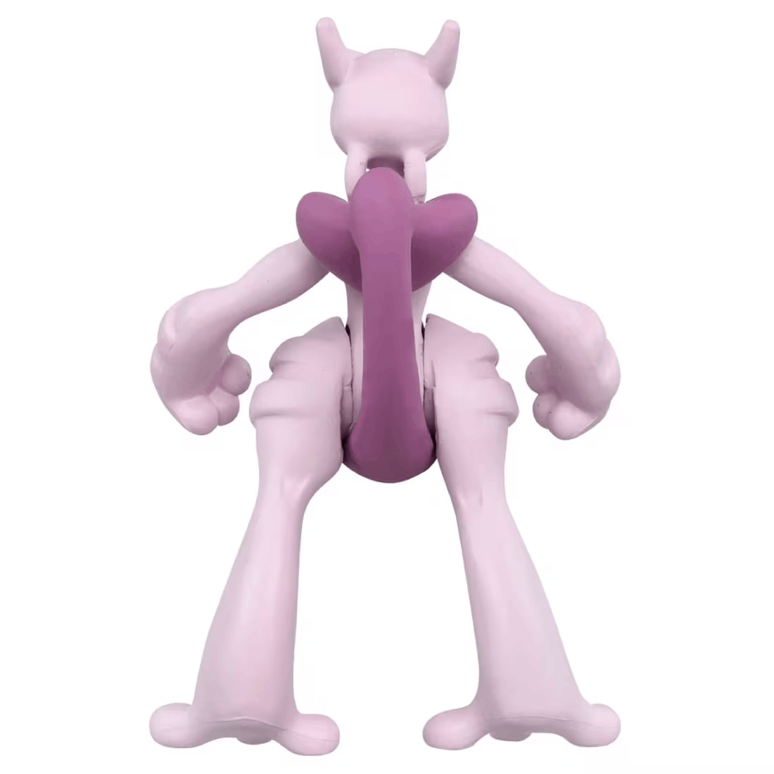 Takara Tomy POK-MON Pokemon MC Figure Moncolle Mega Mewtwo X (Box)