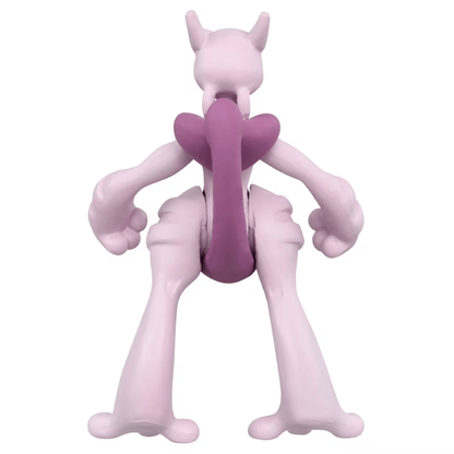 Takara Tomy POK-MON Pokemon MC Figure Moncolle Mega Mewtwo X (Box)