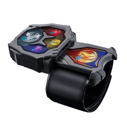 Bandai Ultraman (TENTATIVE)DX ULTRIZE EYE