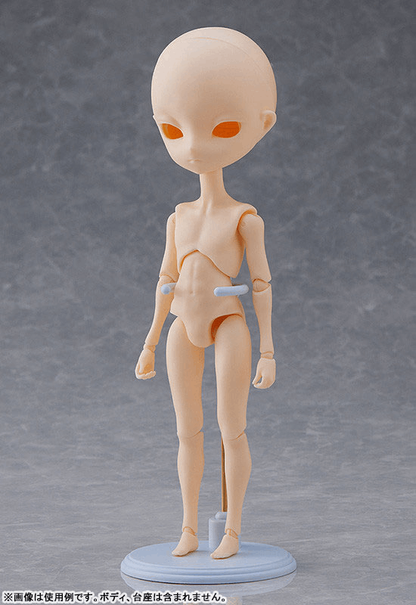 Good Smile Company Harmonia bloom blooming doll root (Head)