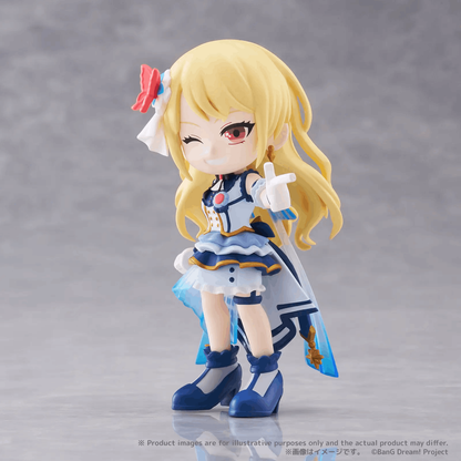 Bushiroad Creative PalVerse BanG Dream! Morfonica