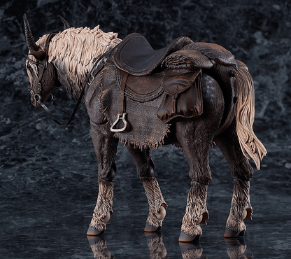 Max Factory figma ELDEN RING Spirit Steed Torrent