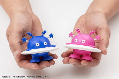 StudioSYUTO Cosmo Hoshimaru: Pink Ver.