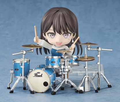 Good Smile Arts Shanghai Nendoroid BanG Dream! Taki Shiina