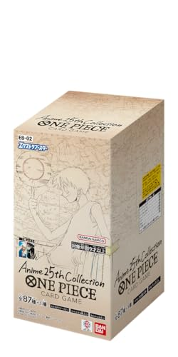 OPTCG Extra Booster Pack - [EB02] [JP]