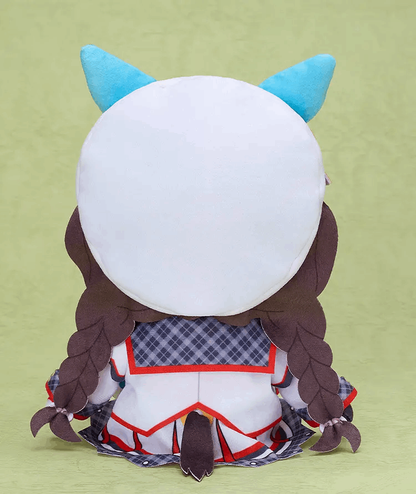 Good Smile Company Uma Musume: Pretty Derby Kuripan Plushie Hokko Tarumae