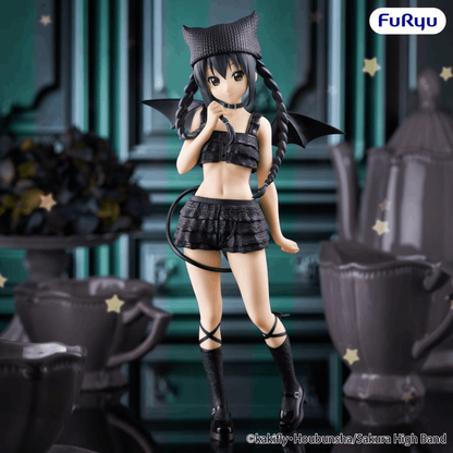 Furyu K-ON! BiCute Dark Figure -Azusa Nakano-