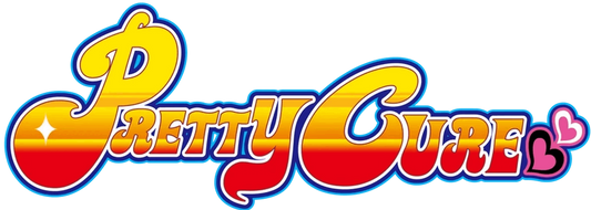 Bandai Candy Toy Detective Pretty Cure! Mascot 2