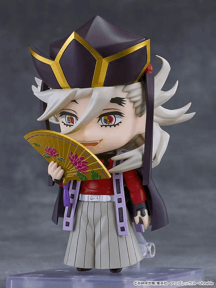 Good Smile Company Nendoroid Doma (Demon Slayer: Kimetsu no Yaiba)