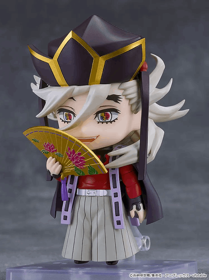 Good Smile Company Nendoroid Doma (Demon Slayer: Kimetsu no Yaiba)