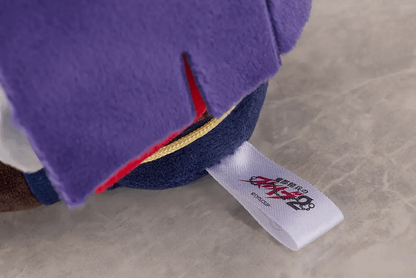 Solarain Chained Soldier Season 2 Ren Yamashiro Punipuni Plushie