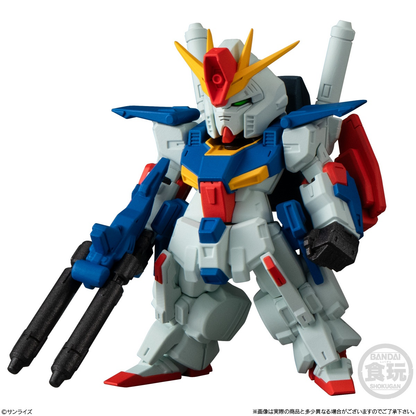 Bandai Candy Toy FW GUNDAM CONVERGE ＃30