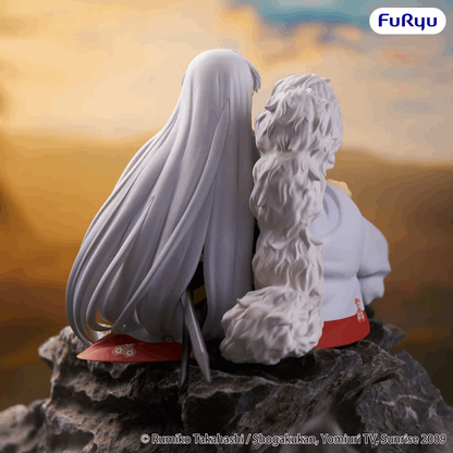 Furyu INUYASHA Noodle Stopper Figure -Sesshomaru vol.2-