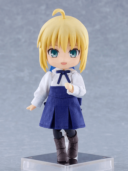 Good Smile Company Nendoroid Doll Saber: Casual Outfit Ver. (Fate/stay night)