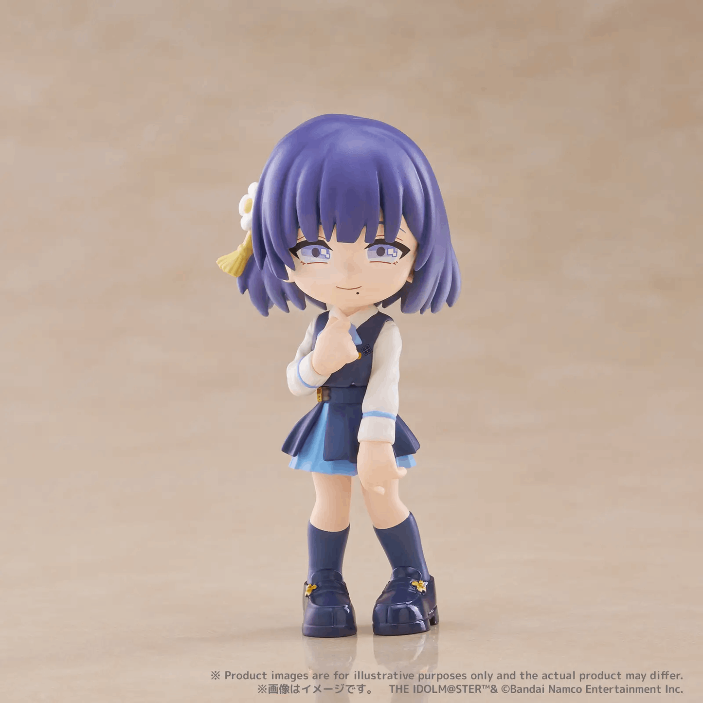 Bushiroad Creative PalVerse The IdolM@ster Gakuen Vol.2