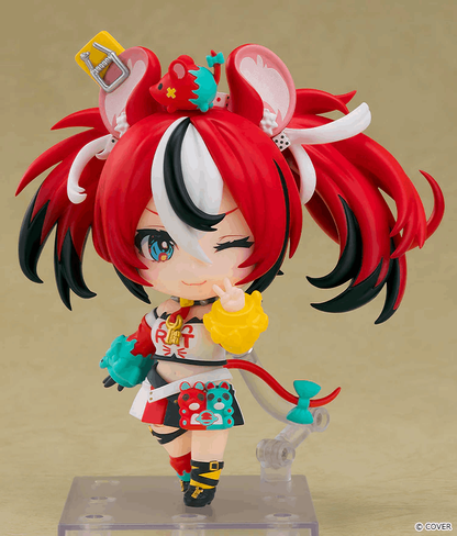 Good Smile Company hololive production - Nendoroid Hakos Baelz Figure