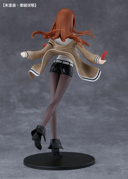 Good Smile Company STEINS;GATE Reincarnation Kurisu Makise