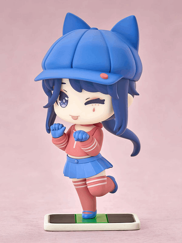 Good Smile Arts Shanghai Mini Memory MiSide: Cappie