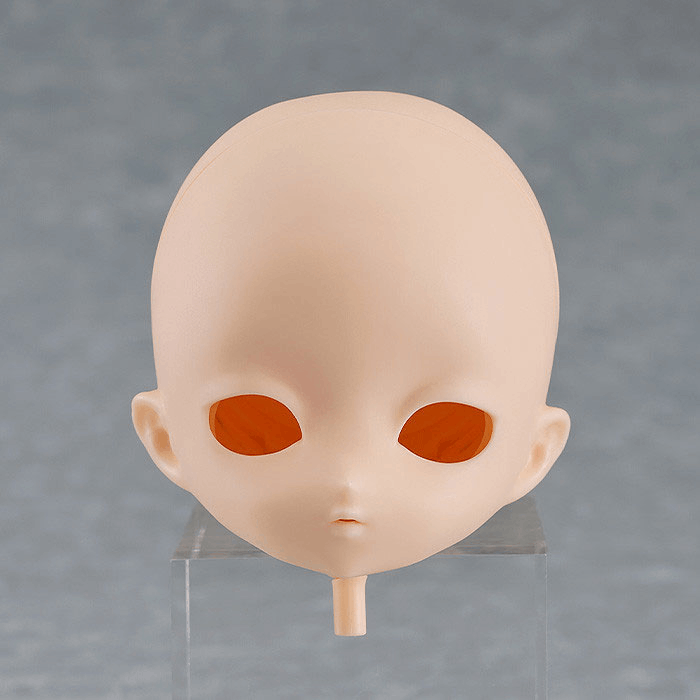Good Smile Company Harmonia bloom blooming doll (Head-Nepeta)