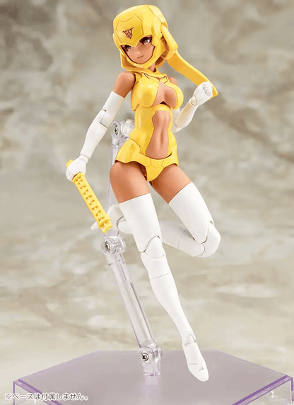 Kotobukiya Megami Device B1R-L CHASSIS KIT SKIN COLOR E 1/1 Plastic Model Kit