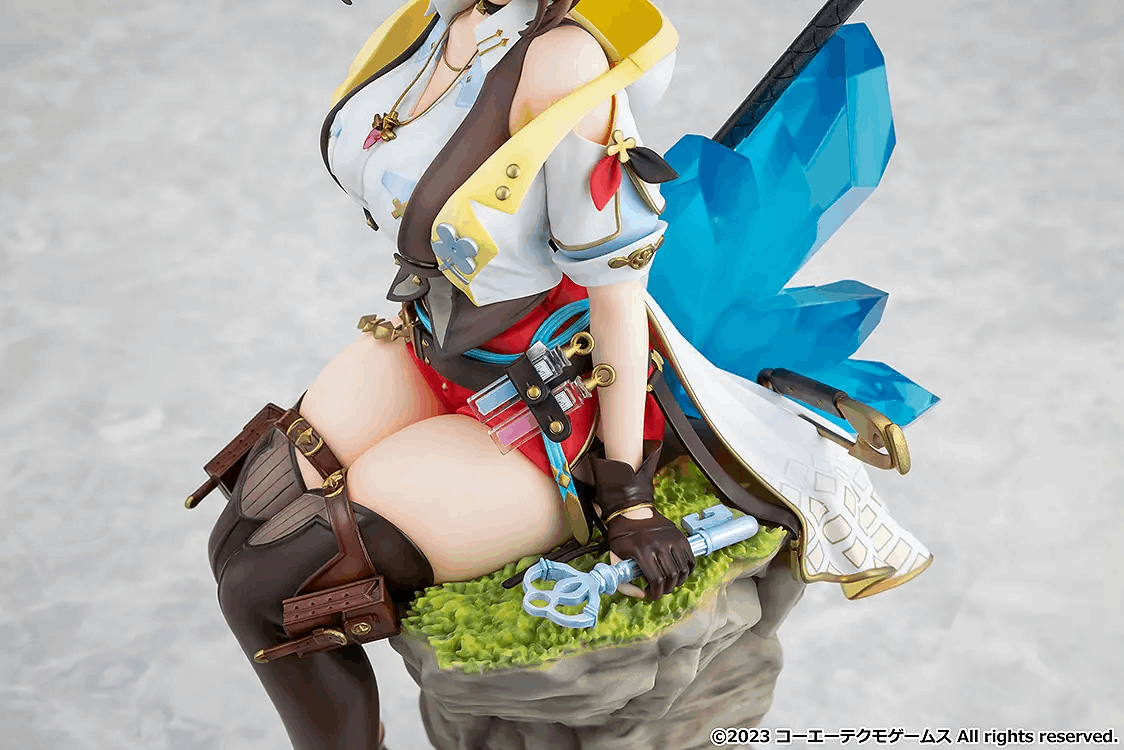 Kadokawa 1/7 Atelier Ryza 3: Alchemist of the End & the Secret Key: Ryza (Reisalin Stout)