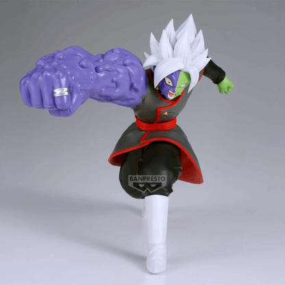 Banpresto DRAGON BALL SUPER MATCH MAKERS FUSION ZAMASU(VS VEGITO)
