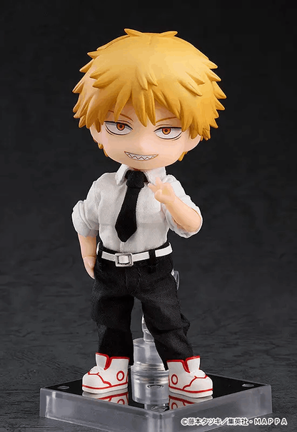 Good Smile Company Nendoroid Chainsaw Man Doll Denji (Rerelease)