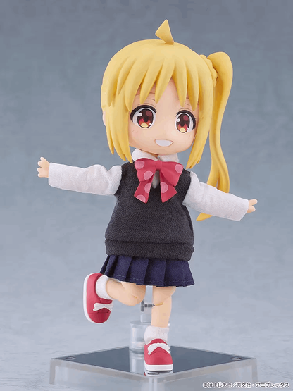 Good Smile Company Nendoroid Bocchi the Rock! Doll Nijika Ijichi