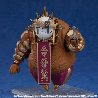 Good Smile Company Nendoroid Clair Obscur: Expedition 33 Esquie