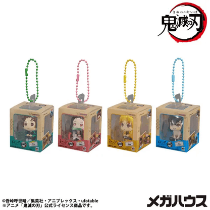 Megahouse Lookup Miniature Collection　Demon Slayer：Kimetsu no Yaiba