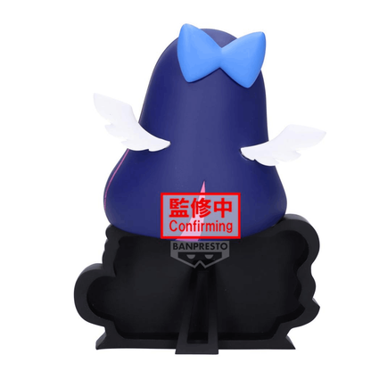 Banpresto NEW PANTY & STOCKING WITH GARTERBELT MONITOR TOP FIGZ~PANTY & STOCKING ANGEL VER.~(B:STOCKING(ANGEL VER.))