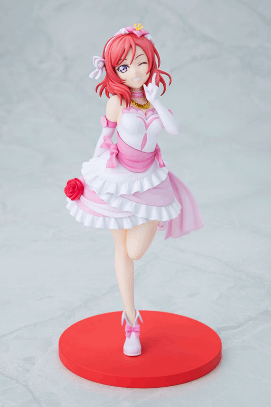 Kadokawa KDcolle Love Live! Maki Nishikino Bokutachi wa Hitotsu no Hikari ver. Non-scale Figure