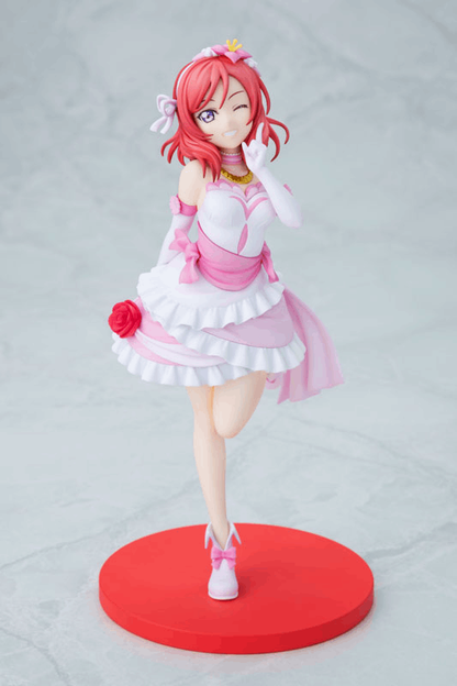 Kadokawa KDcolle Love Live! Maki Nishikino Bokutachi wa Hitotsu no Hikari ver. Non-scale Figure