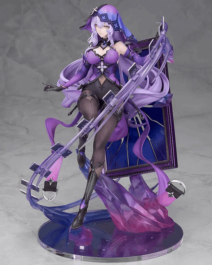 Alter 1/7 Honkai: Star Rail: Black Swan
