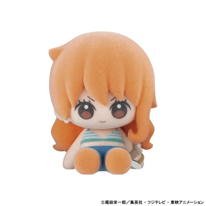 Megahouse Nuippo ONE PIECE