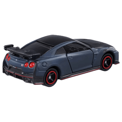Takara Tomy TOM-000 Tomica BX060 Nissan GT-R Nismo