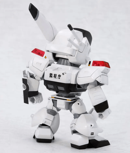 Kotobukiya THE MOBILE POLICE PATLABOR D-STYLE AV-98 INGRAM 2 Non Scale Plastic Model Kit