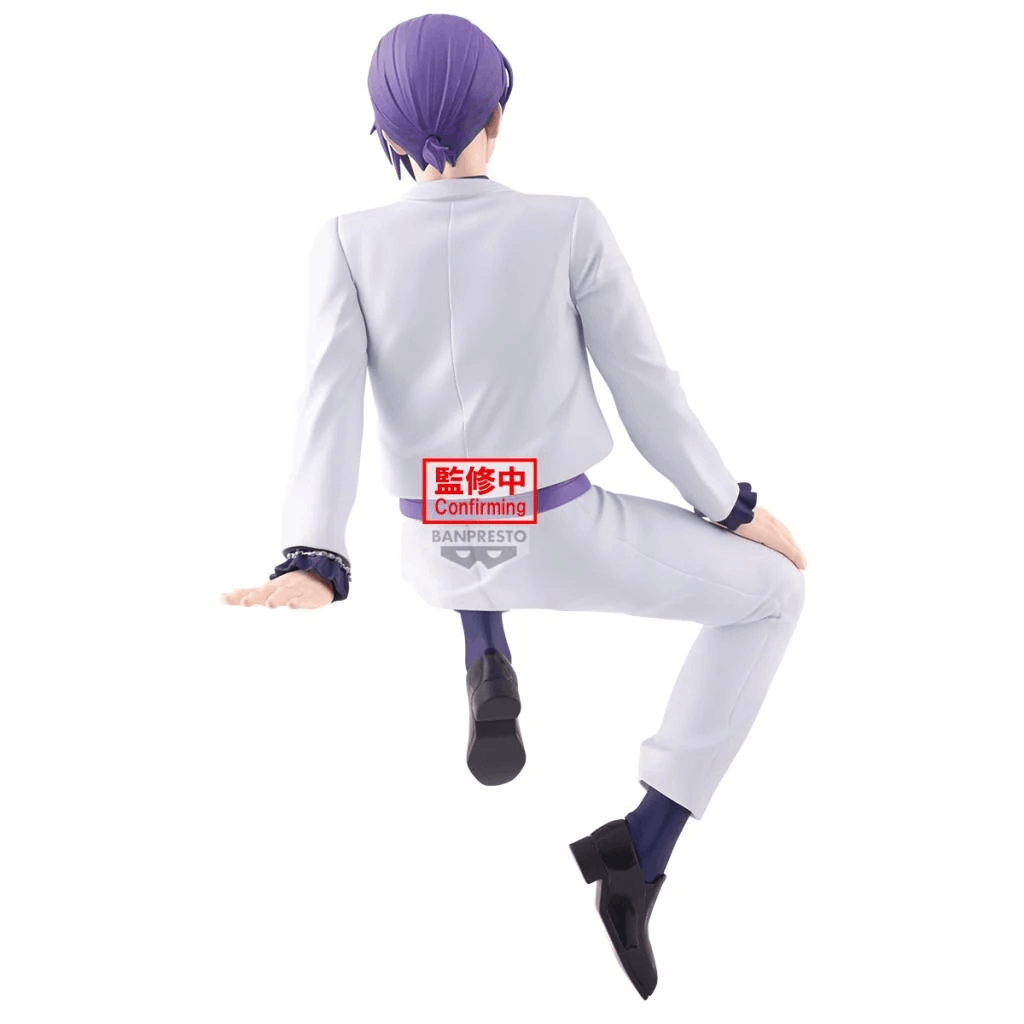 Banpresto BLUE LOCK FIGURE-SWEETS FLAVOR 2026-REO MIKAGE