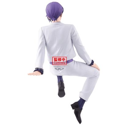 Banpresto BLUE LOCK FIGURE-SWEETS FLAVOR 2026-REO MIKAGE