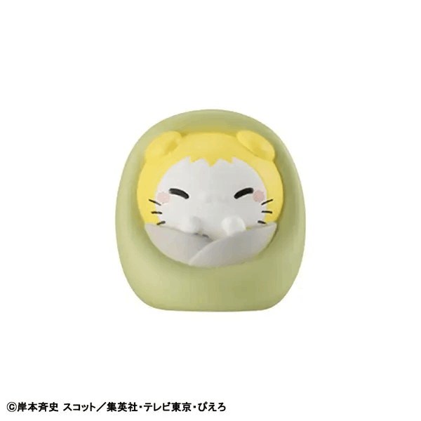 Megahouse MEGA CAT PROJECT NARUTO Shippuden Nyaruto! Once upon a time in Konoha village（Repeat）